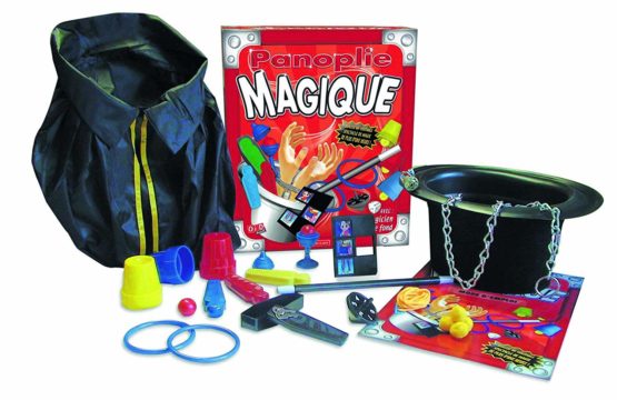 Megagic – PAN3 Magic Set - Image 2
