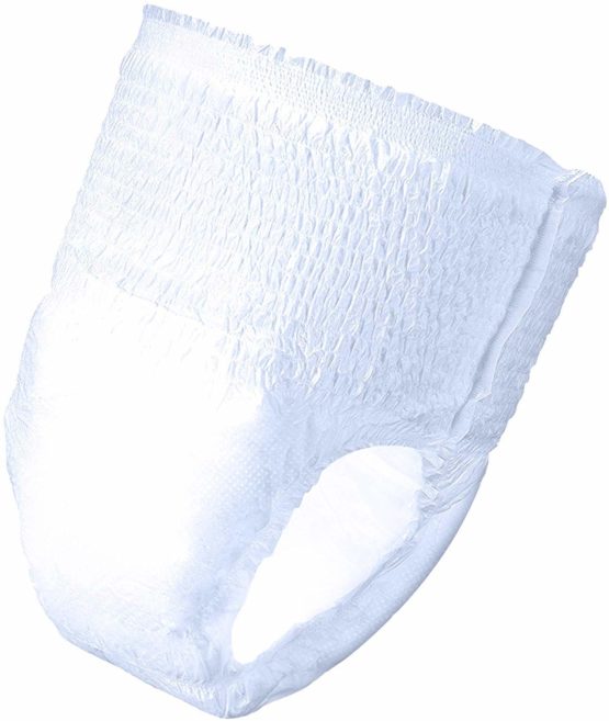 ID Expert Plus Disposable Incontinence Pads - Small (60-90 cm)