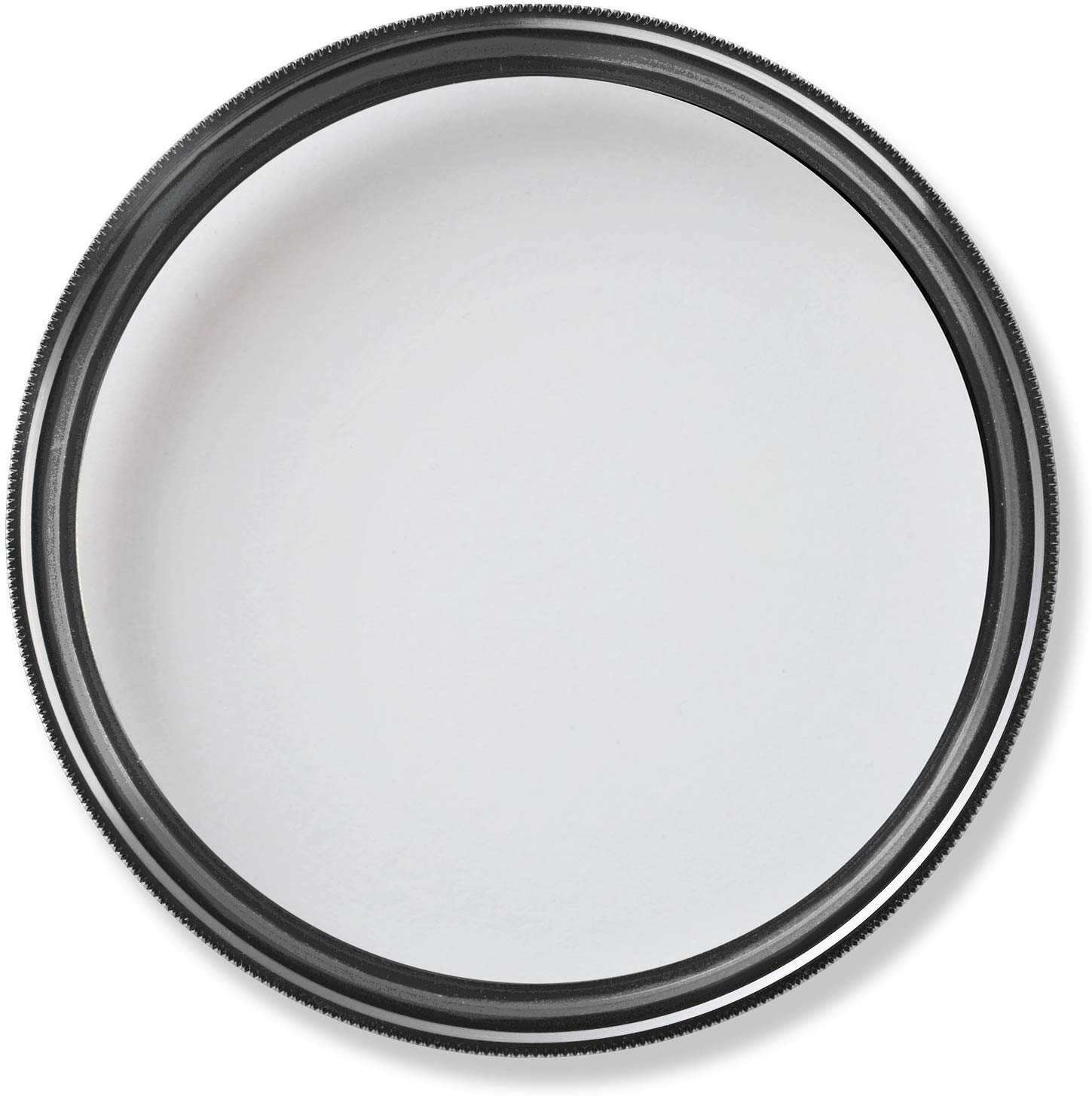 ZEISS T* Anti-Reflective Coating UV Protection Filter 49mm, Schwarz, 49 mm