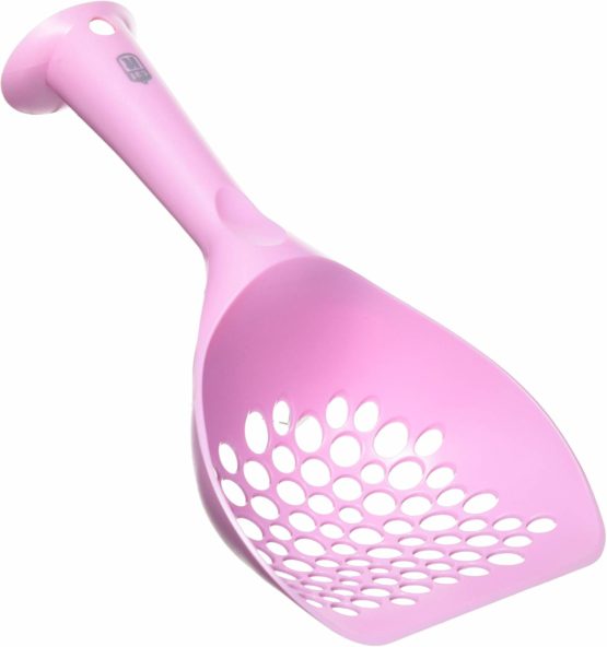 Catit Litter Scoop Pink