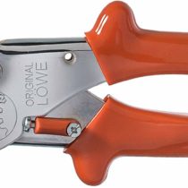Loewe 1104 Anvil Pruner for Large Hands (German Import)