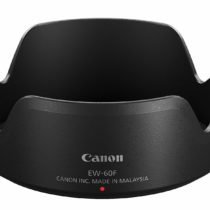 Canon EW-60F Lens Hood
