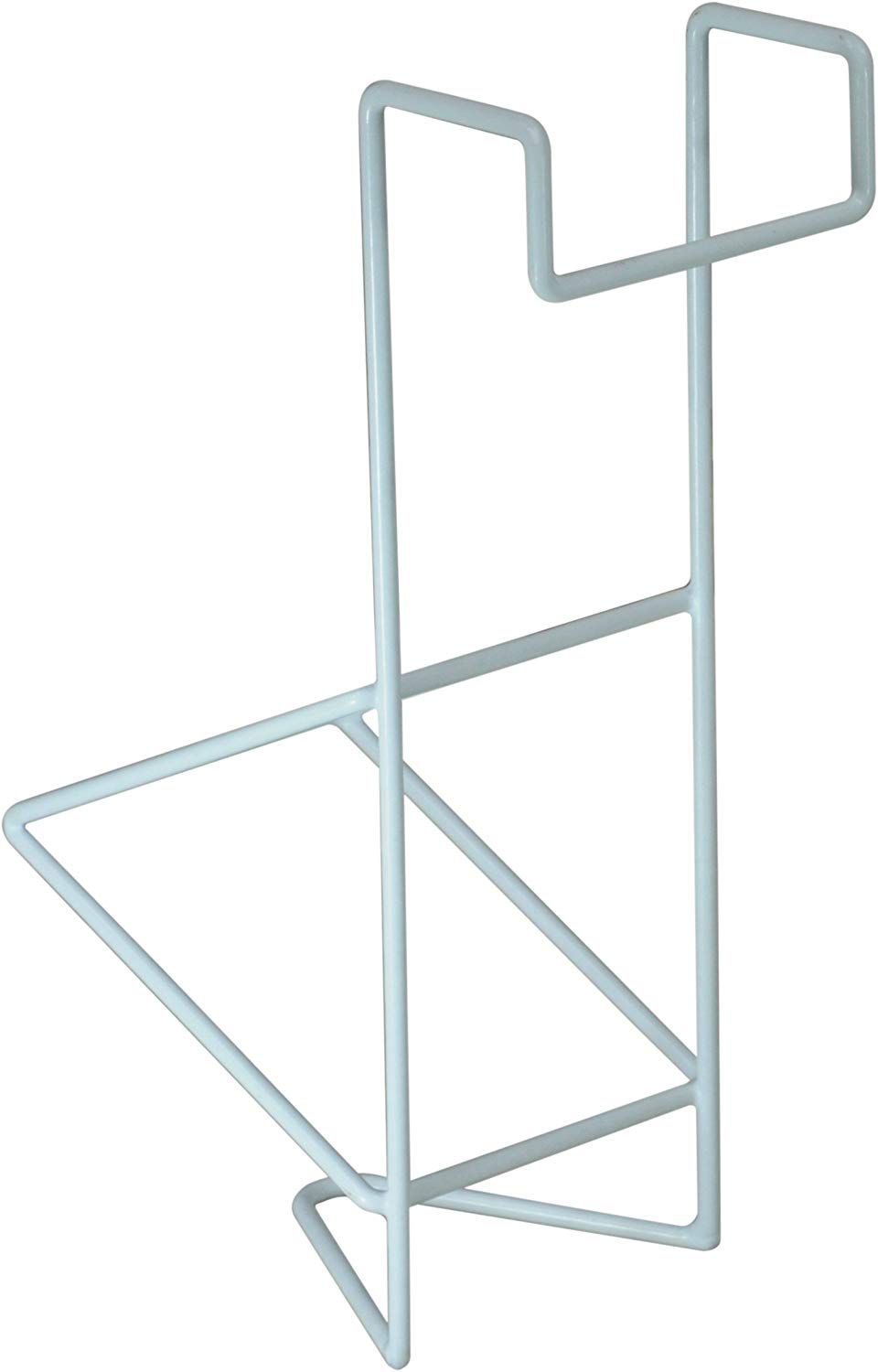 Aidapt Portable Urinal Hanging Holder, White