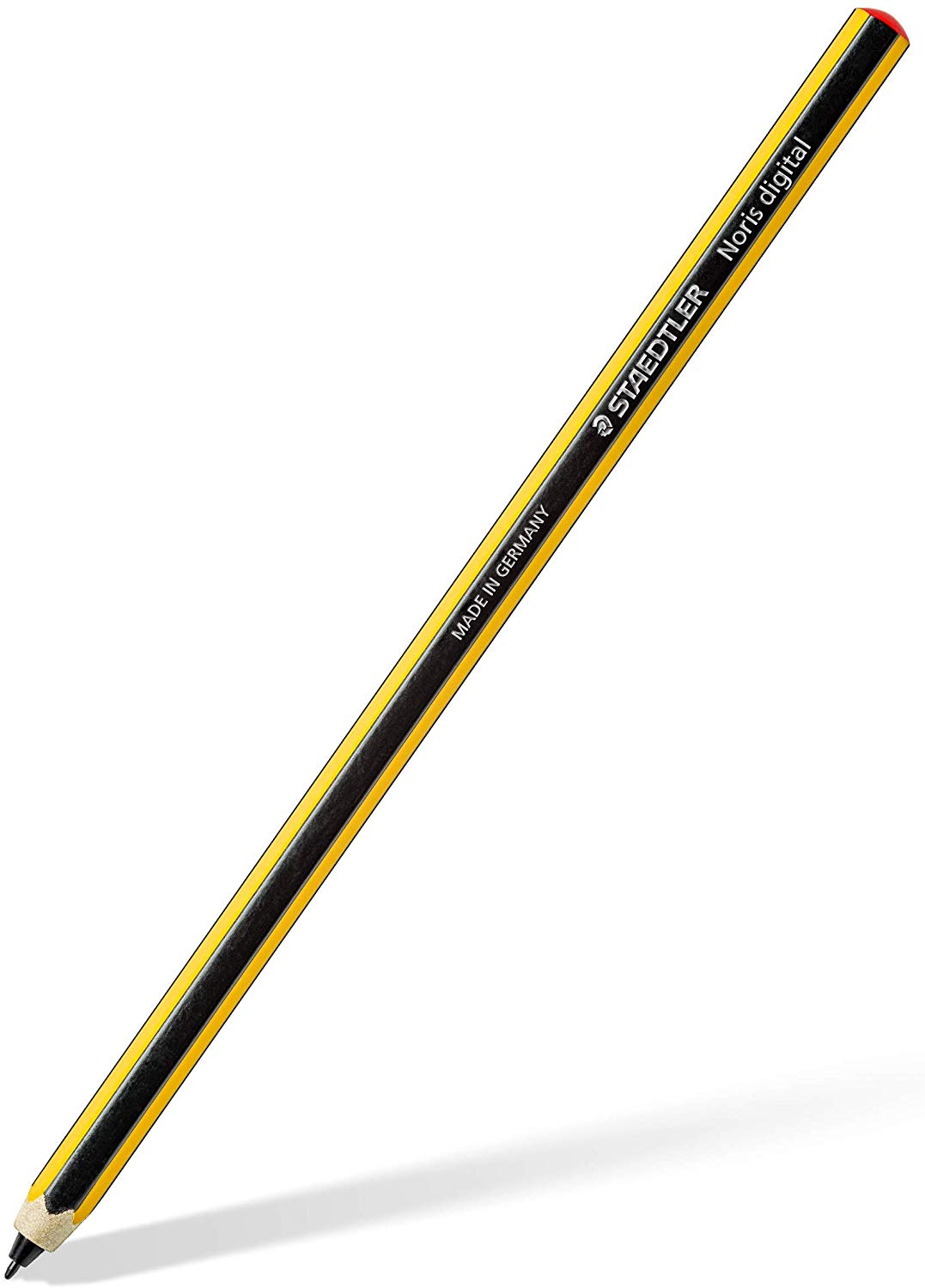 Staedtler Noris digital classic 180 22, EMR stylus