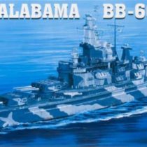 Trumpeter TRU05307 Model Kit, Various
