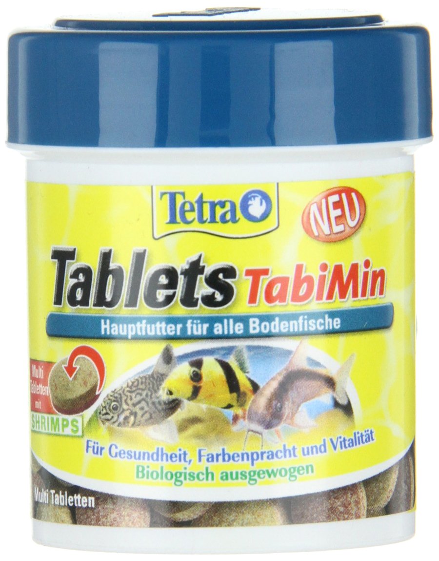 Tetra Tablets TabiMin,120 Tab, 0.3 g (Pack of 120) - Image 4