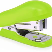Rapesco 26/6 mm Bug Mini Stapler with 1000 Staples - Green