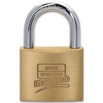 Burg Wächter 400 E Magno Verschiedensperrend Lock – 50 mm Wide x 400 E 50/2