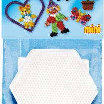 Hama Pegboard Bag 2 heaxgonal