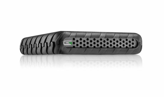 BlackBox Plus (USB-C, Thunderbolt 3) (2TB) - Image 3