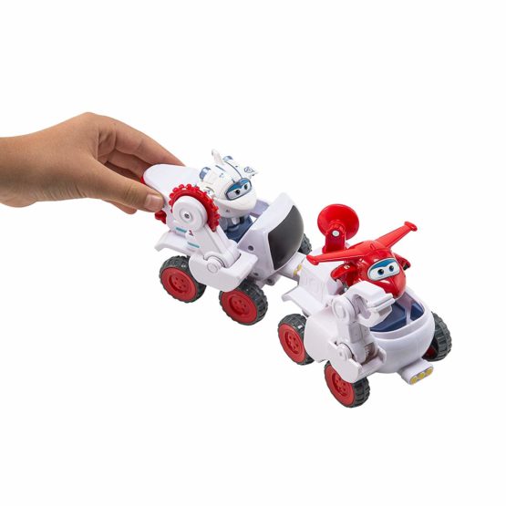 Super Wings, EU720840A, Multi-Colour - Image 3