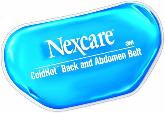Nexcare Small/Medium ColdHot Back and Abdomen Belt - Image 3