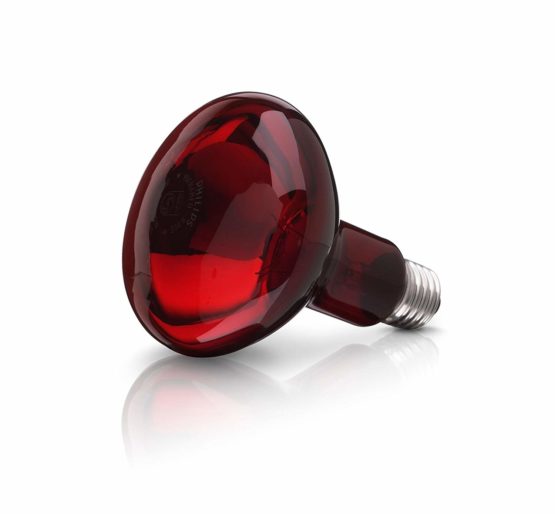 Sanitas SIL06 Infrared Heat Lamp | Warm, soothing infrared light | Helps ease muscle aches and joint stiffness | Speed recovery from the common cold | Improve complexion | With 5 angles of inclination - Image 2