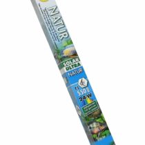 JBL SOLAR NATUR T5 ULTRA 550mm-24 W, T5 fluorescent tube with daylight full-spectrum for bright freshwater aquariums
