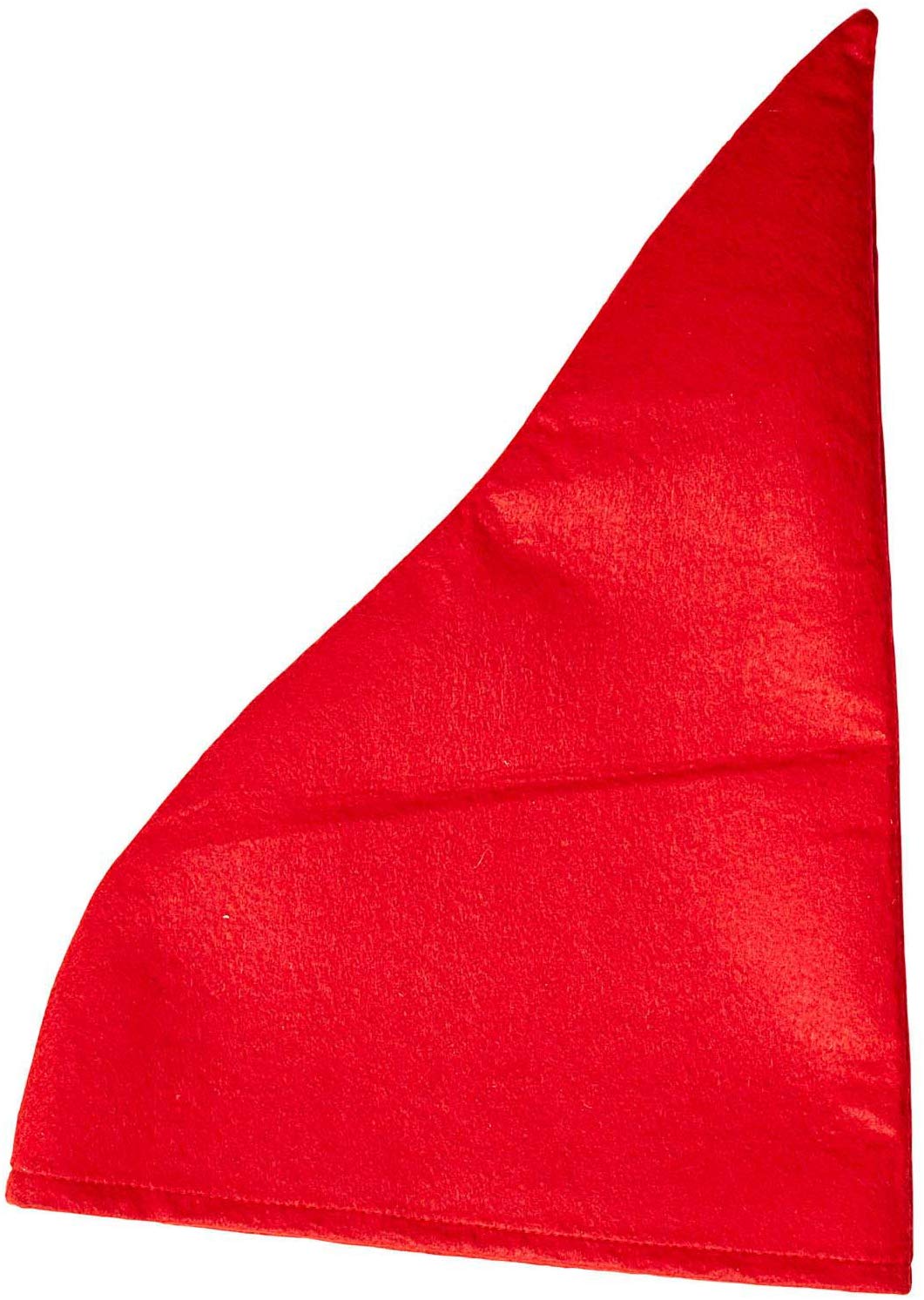 Gnome - Red Christmas Theme Hats Caps & Headwear for Fancy Dress Costumes Accessory - Image 2