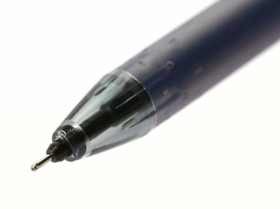 Pilot FLW538608 Frixion Point Erasable Rollerball Tip - Blue (Pack of 5) - Image 3