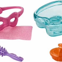 Barbie FHY69 Spa Day Accessories Set