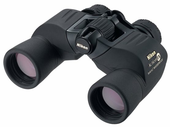 Nikon Action EX 8x40 CF Binocular