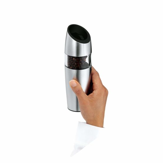 WMF Electric Mill, Stainless Steel, Multi-Colour - Image 2
