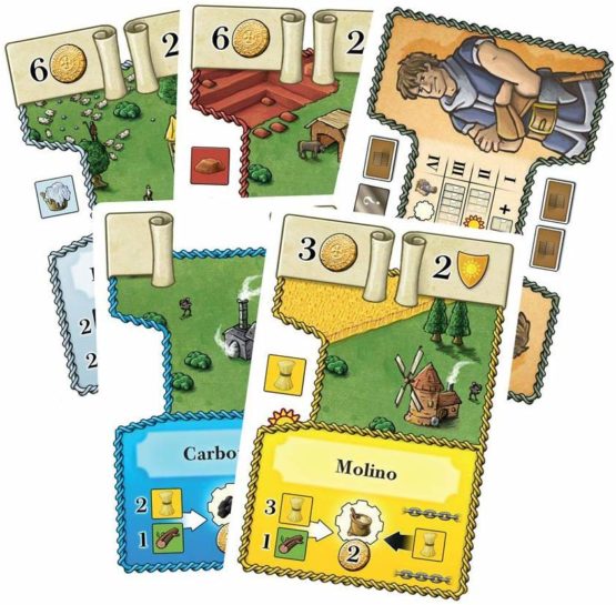 Asmodée-Oh My Goods-Spanish, Colour (LKGOMG01ES), Assorted Colour/Model - Image 2