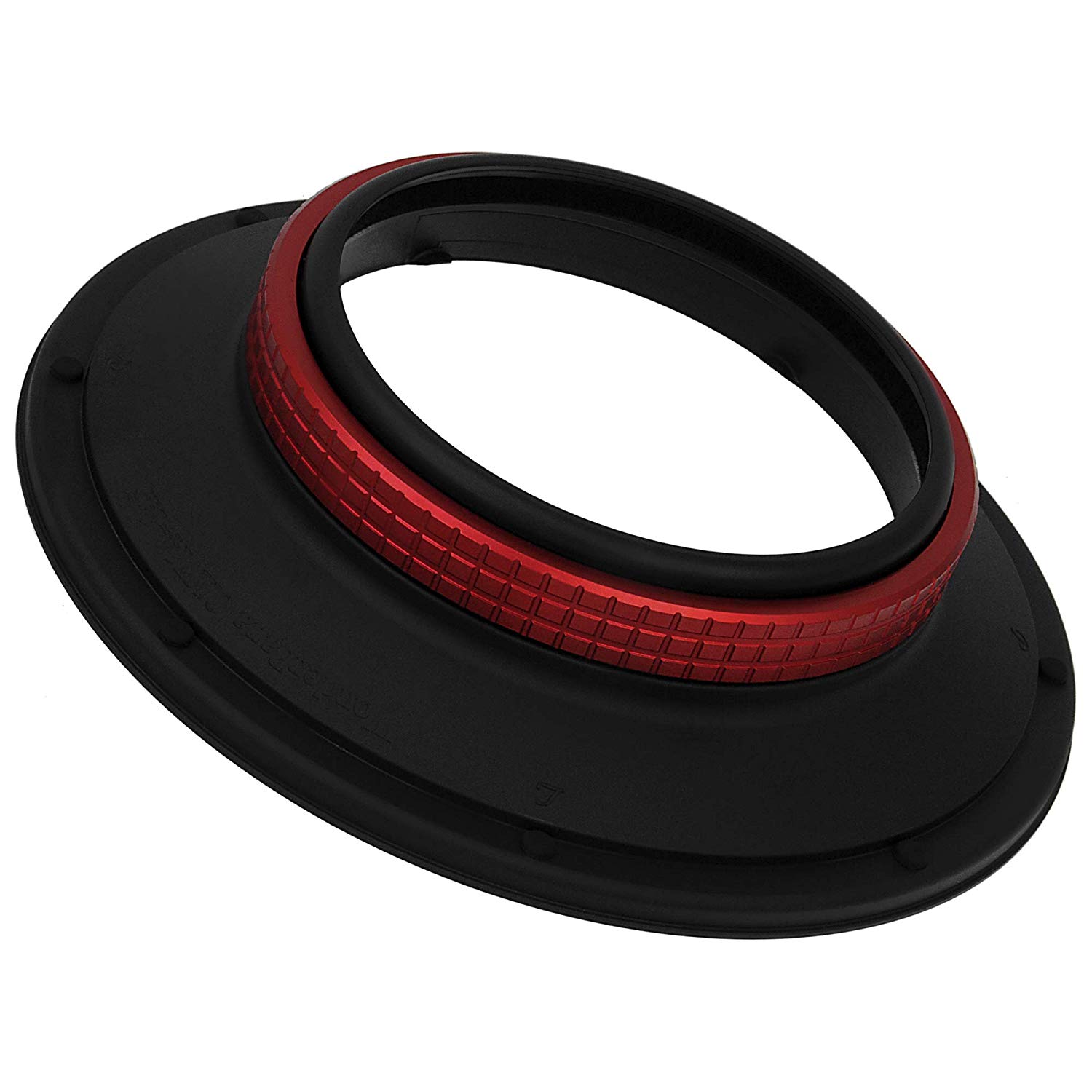 WonderPana Classic 145mm Filter Holder Compatible with Olympus 7-14mm f/4.0 Zuiko ED Zoom Four Thirds Mount Lens - Image 3