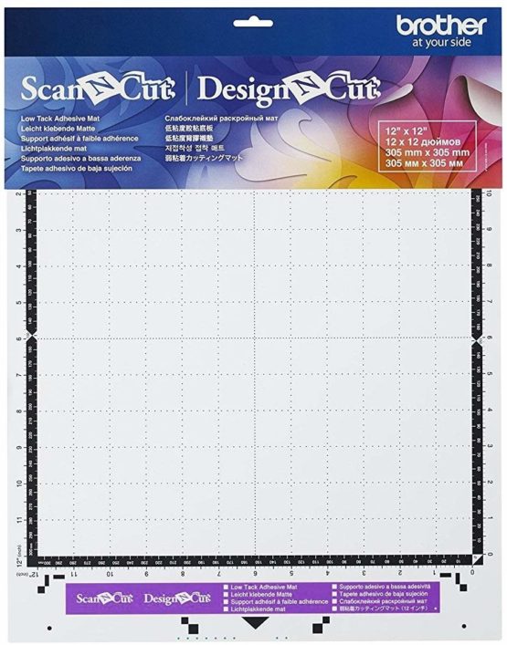 Brother Scan N Cut Standard Bracket 30.5 x 30.5 cm