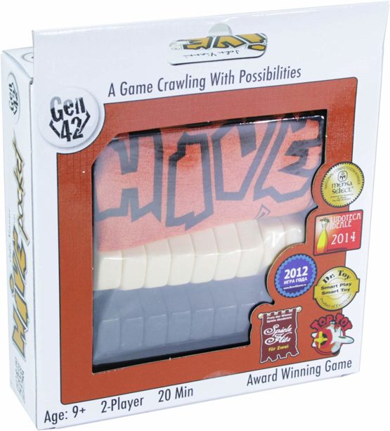 Gen42 Games 5513668 Hive Pocket - Image 3