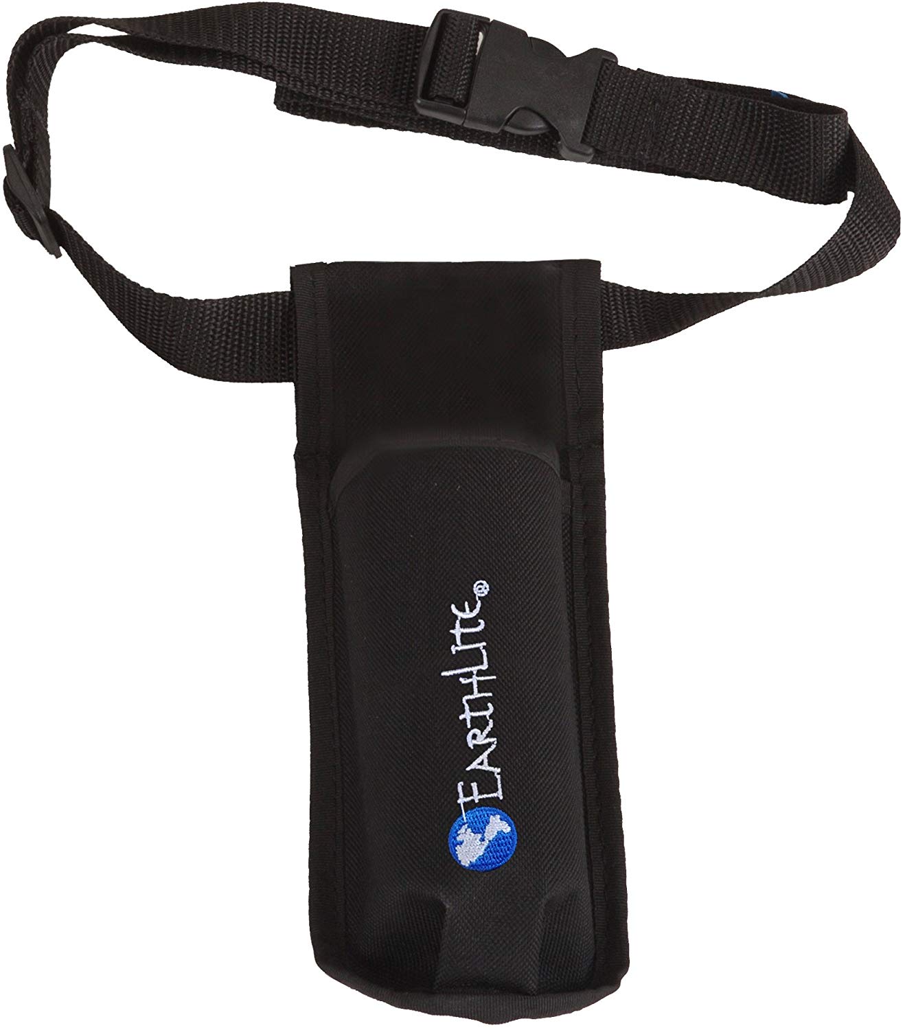 EarthLite Massage Bottle Holster Single Kit, Incl. Bottle & Heavy Duty - Image 4