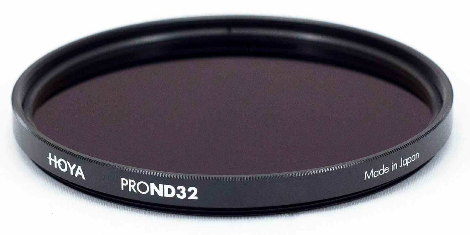 Hoya 67 mm Pro ND 32 Filter, Please Select
