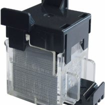 Ideal 9000852 Set of Flat Clips 5 Magazine for 8520 (Pack of 2000 Staples