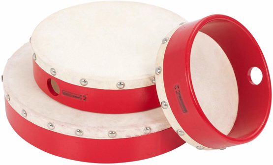 Percussion Plus 10 inch Tambour, PP036 - Image 3