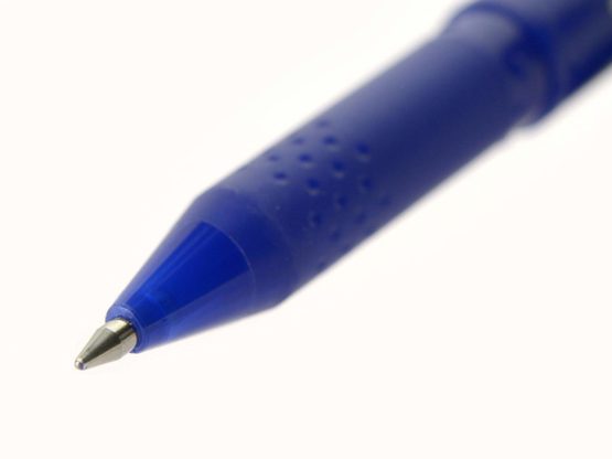 Pilot FLW536758 Frixion Erasable Rollerball Tip - Blue (Pack of 5), 3131910536758 - Image 3