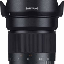 Samyang 24 mm F1.4 Manual Focus Lens for Sony-E, 7641
