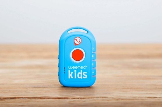 Weenect Kids - GPS tracker for kids with long battery life and emergency phone - Image 2