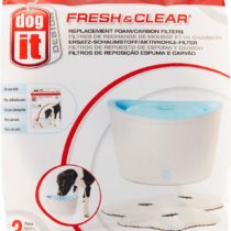 Dogit 6 L Water Fountain replacement carbon cartridge