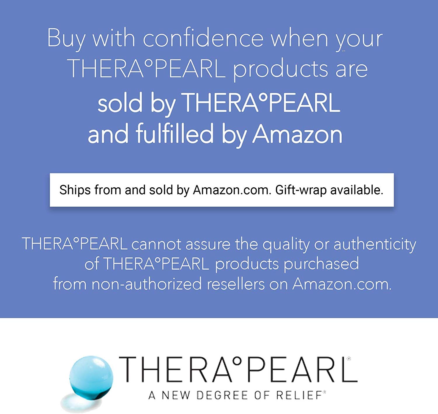 TheraPearl Sports Pack with Straps, Reusable Hot and Cold Compress, Ice Pack Wrap for Swelling, Bruising, Sport and Surgery Injuries & Pain Relief - Image 2