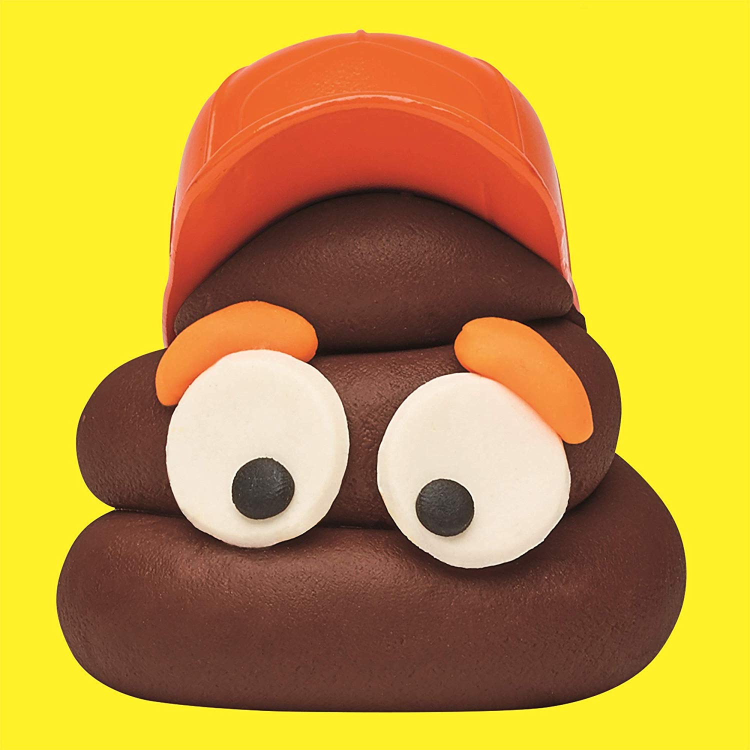 Play-Doh Hasbro Poop Troop, Multi, 60Cm - Image 4