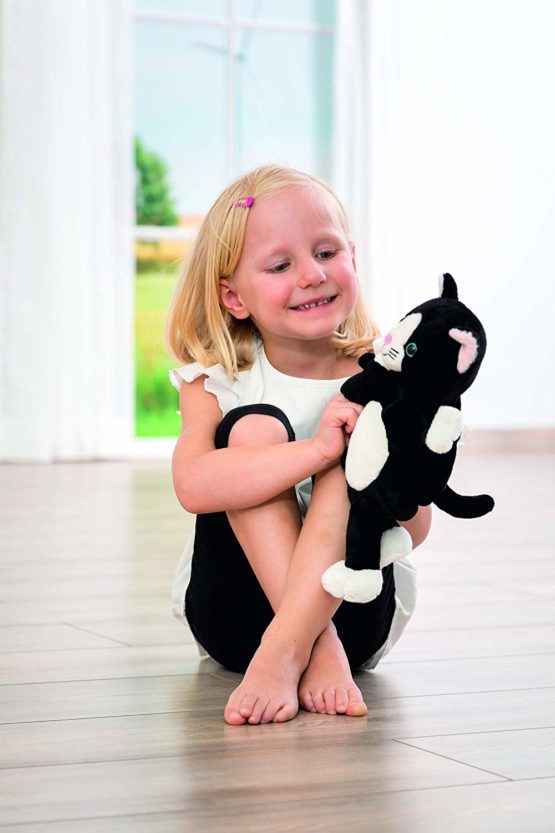 Beleduc 40460 Mother and Child Hand Puppet Multi-Coloured - Image 2