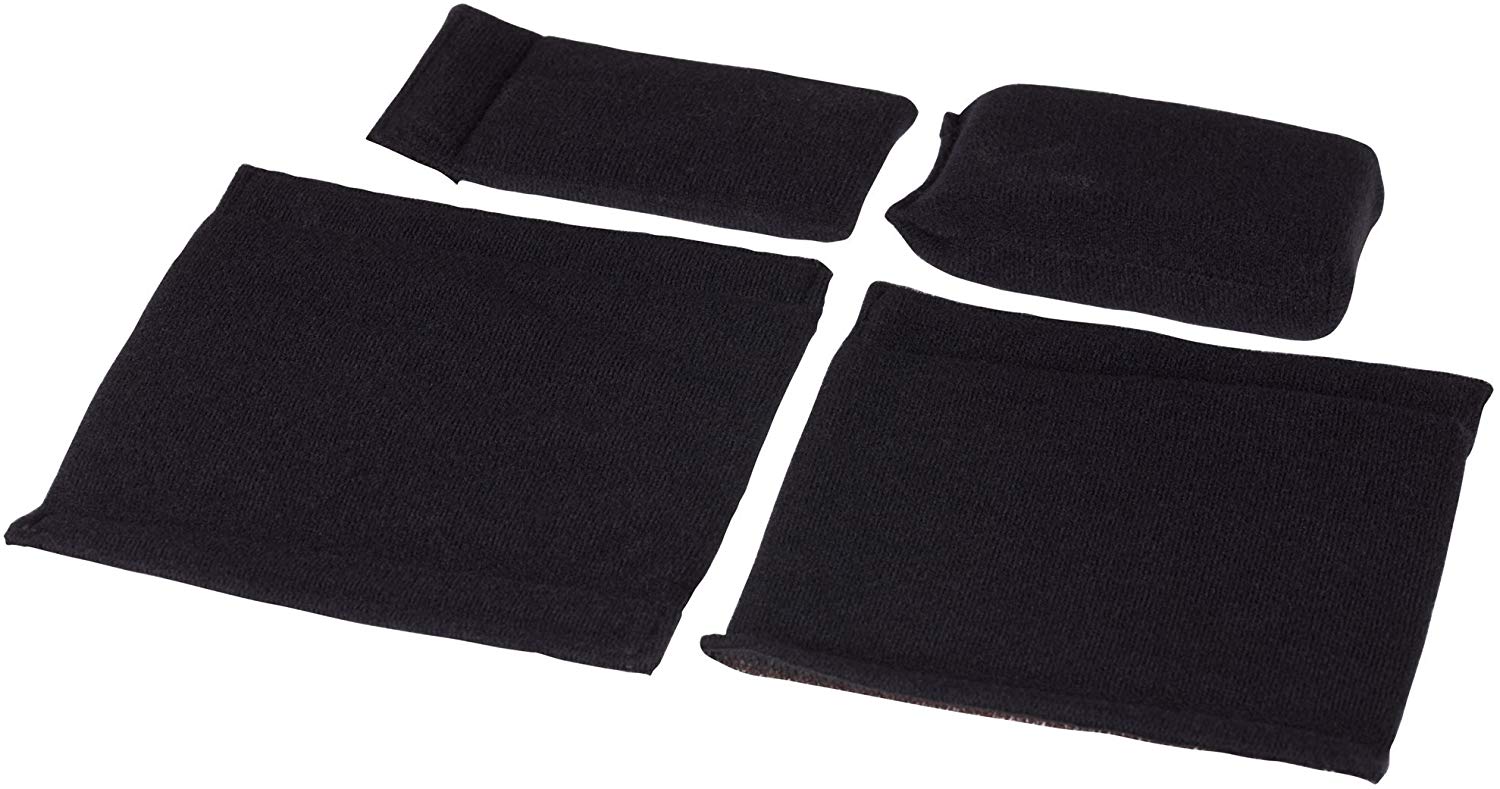 Fujifilm SC-H Camera Bag, 04004255, Black - Image 3