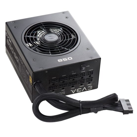 Evga Power Pack Black Black Gq - Image 4