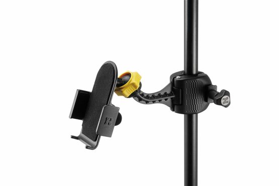 Hercules DG200B Smartphone Holder