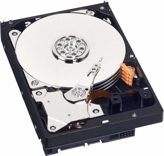 WD Blue 1 TB 2.5 Inch Internal Hard Drive - 5400 RPM Class, SATA 6 Gb/s, 128 MB Cache - Image 3
