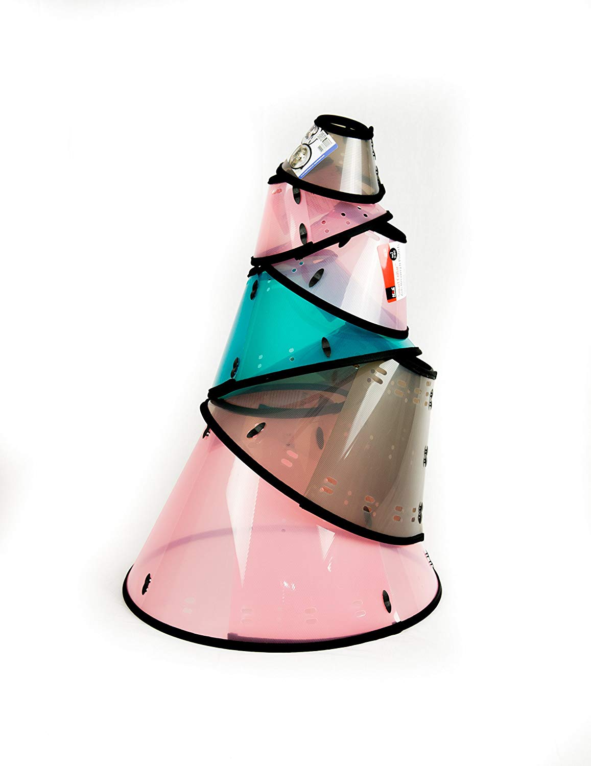 Smart Collar Size 3 Large (Neck 2938cm)Assortment BigaMart