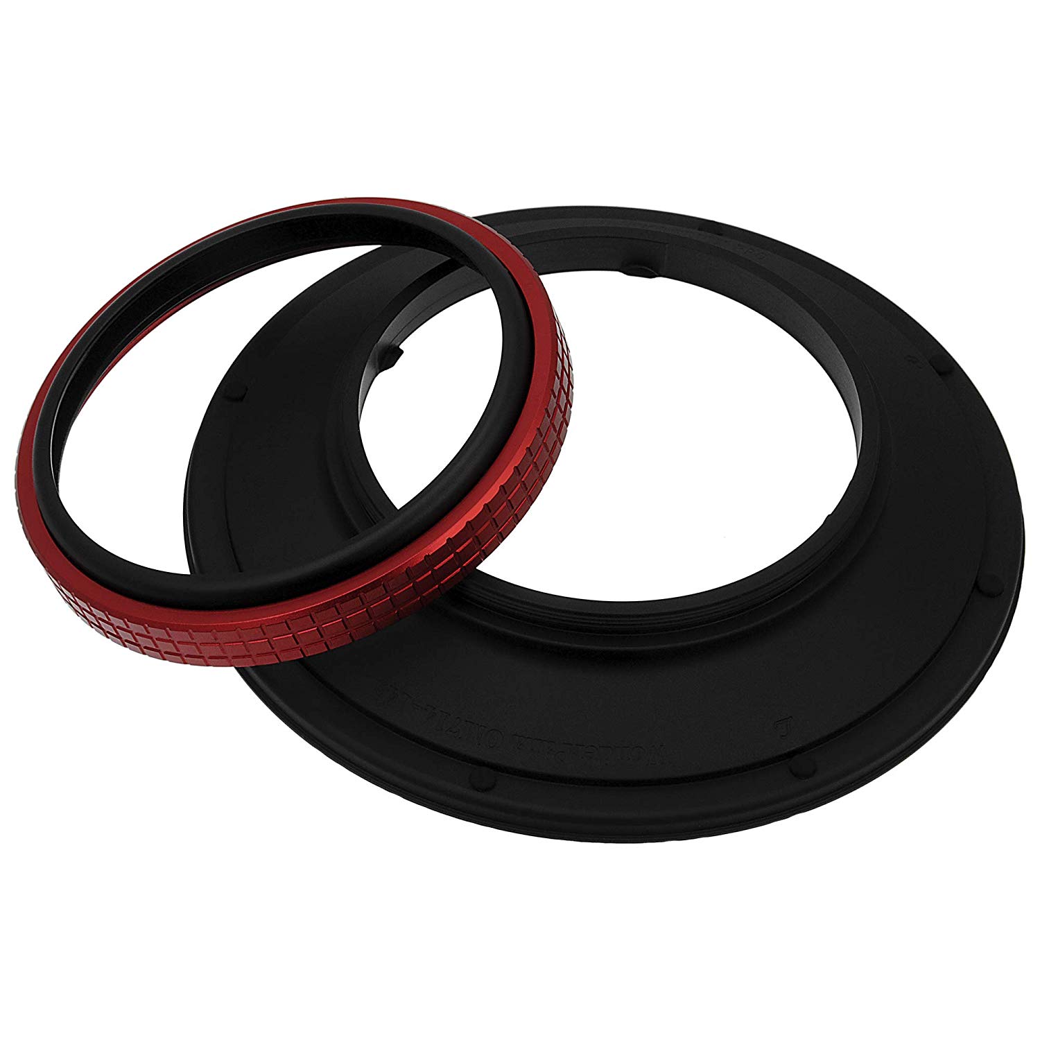 WonderPana Classic 145mm Filter Holder Compatible with Olympus 7-14mm f/4.0 Zuiko ED Zoom Four Thirds Mount Lens - Image 2