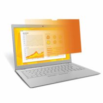 3M GPF12.5W9 Privacy Filter for 12.5-Inch Widescreen Laptop with 16:9 aspect ratio