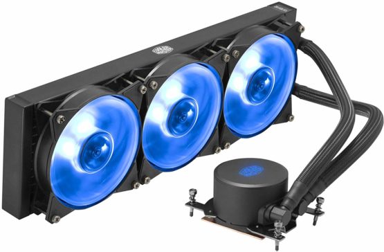 Cooler Master MLX-D36M-A20PC-T1
