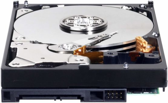 WD Blue 1 TB 2.5 Inch Internal Hard Drive - 5400 RPM Class, SATA 6 Gb/s, 128 MB Cache - Image 4