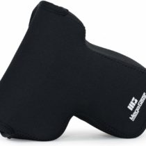 MegaGear Ultra Light Neoprene Camera Case compatible with Nikon Coolpix P900, P900S