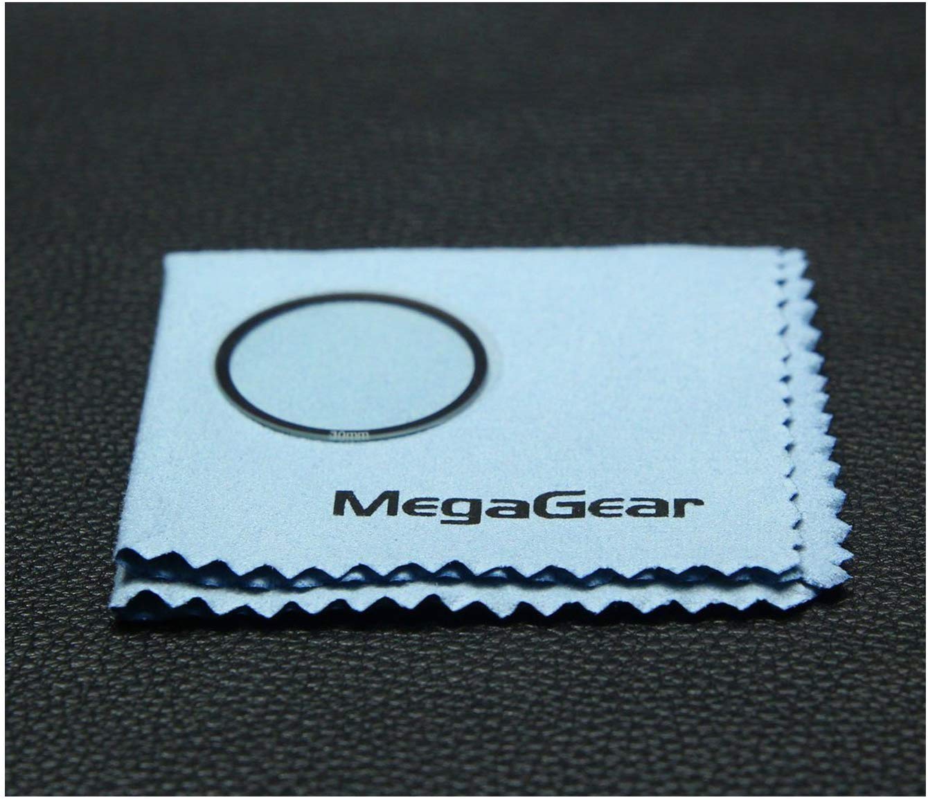 MegaGear MG1520 Ultraviolet (UV) Camera Lens Filter and Protector for Sony Cyber-shot DSC-RX100 VI, Transparent - Image 4