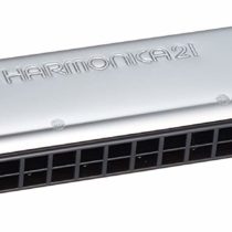 Tombo Harmonika Tremolo 21, G-Moll